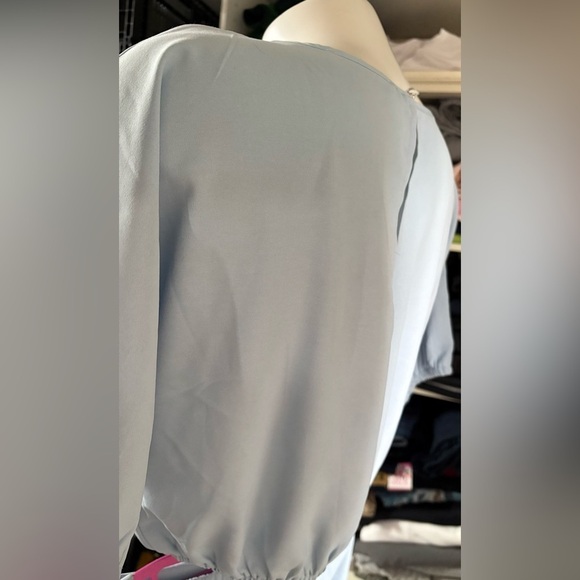 Ecowish 2 piece maxi skirt and crop top, woman’s 2 piece set, size small, new - Picture 10 of 16